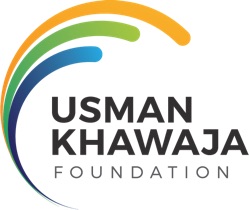 Usman Khawaja Foundation